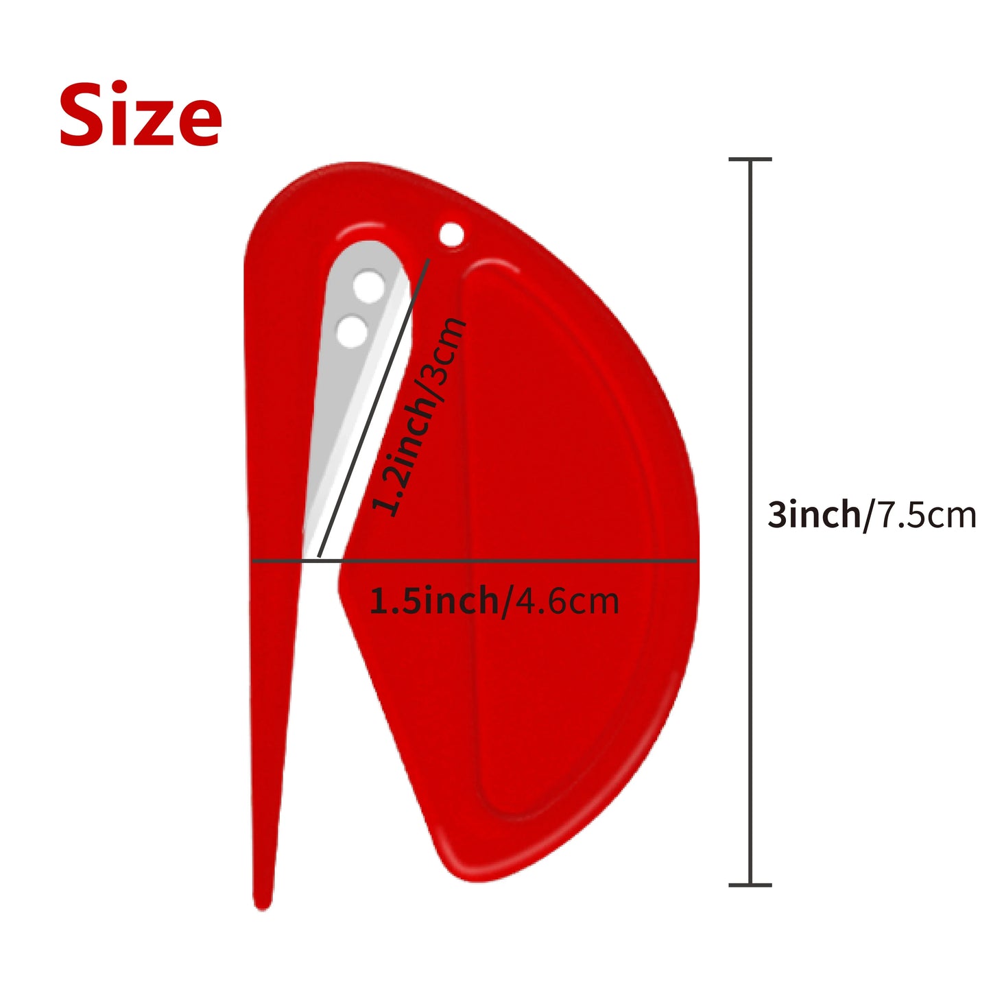 Pet Hair Removal Knot Unknot Knife for Dogs and Cats - 2024 Grooming Shedding Scissors