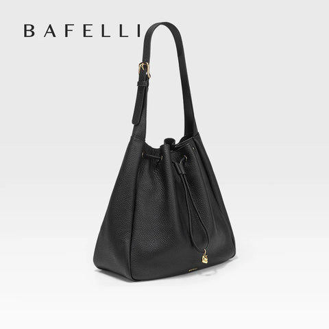 BAFELLI Women's Luxury Leather Handbags 2025