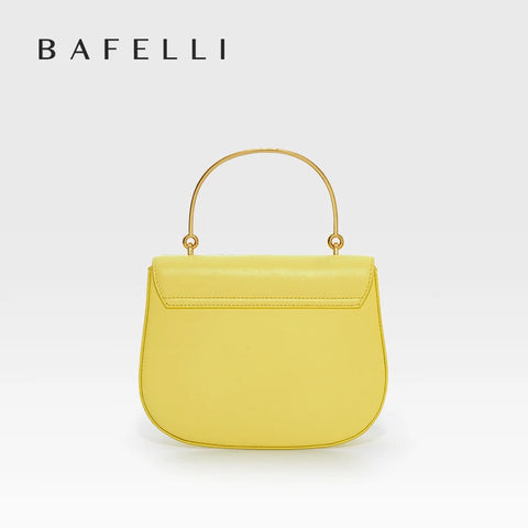 Luxury Designer Genuine Leather Women's Handbag 2025