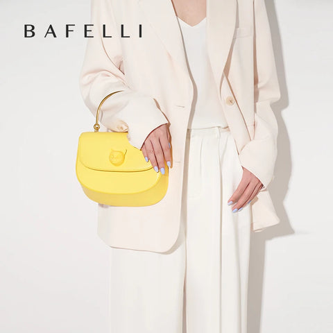 Luxury Designer Genuine Leather Women's Handbag 2025