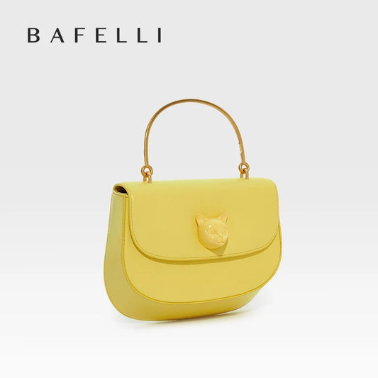 Luxury Designer Genuine Leather Women's Handbag 2025