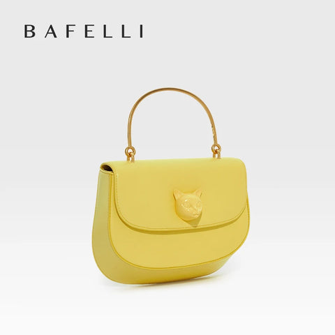 Luxury Designer Genuine Leather Women's Handbag 2025