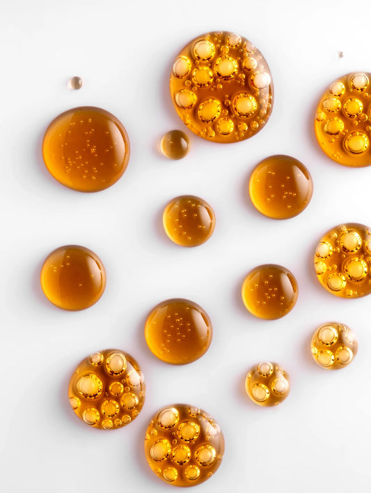 Flam Skin Multi-Benefit Face Oil