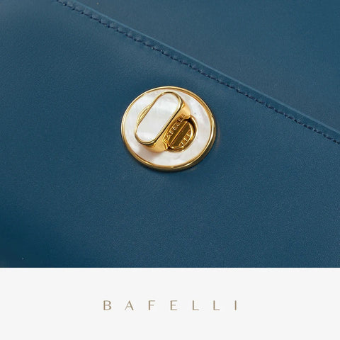 BAFELLI 2025 Women's Luxury Winter Handbag