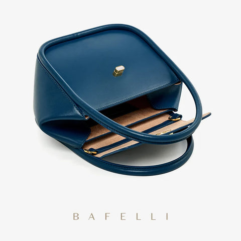 BAFELLI 2025 Women's Luxury Winter Handbag