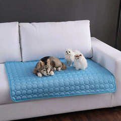 Dog Cooling Mat - Summer VIP
