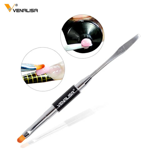 CANNI Nail Pen Professional Manicure Tools