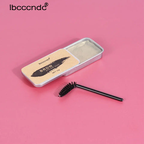 Hot Brow Styling Soap Lamination Gel Kit