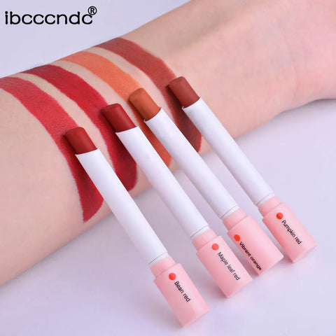 4-Lasting Stick Waterproof Lip Set
