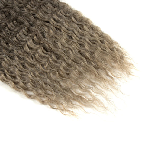 Ariel Hair Synthetic Twist Crochet Curly Hair Extensions
