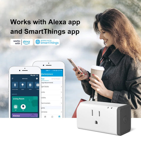 SONOFF S31 Lite ZB 15A ZigBee Smart Plug
