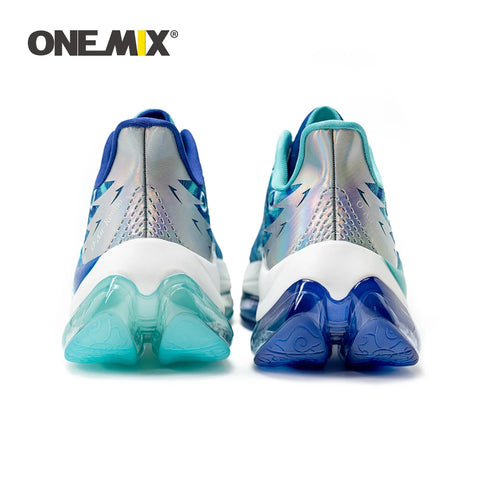 ONEMIX Fans Extra 20% Off Air Cushion Running Shoes for Couples