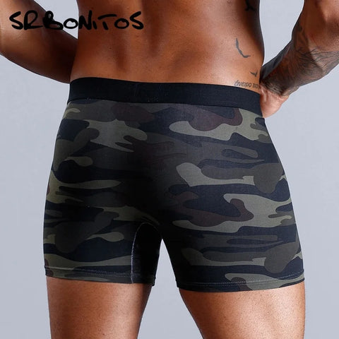 Heren katoenen boxershorts - Hoge kwaliteit en comfortabel