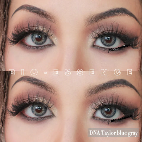 Bio-essence Colored Contact Lenses for Stunning Eyes