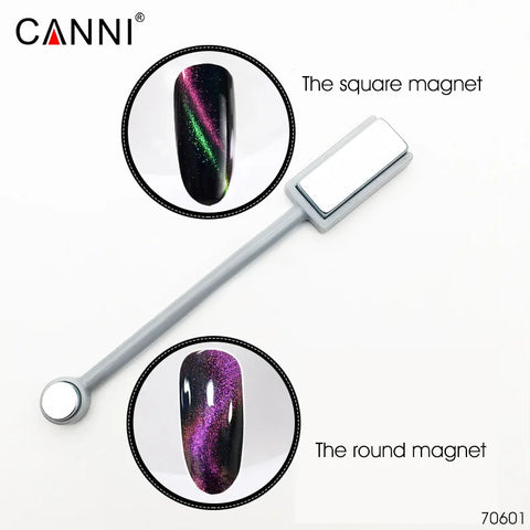 Venalisa Magnetic Plate & Pen for 9D Cat Eyes Gel Polish