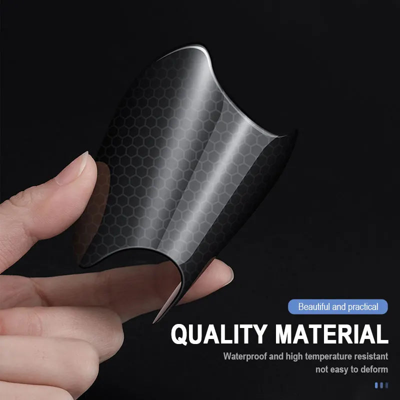 Universal Car Door Handle Protective Sticker