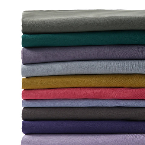 SOISOU Nylon yogabroek met hoge taille voor dames en meisjes