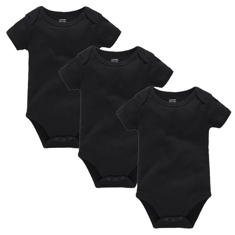 Kavkas Baby Bodysuits 3PCS 5PCS