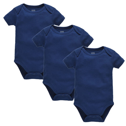 Kavkas Baby Bodysuits 3PCS 5PCS