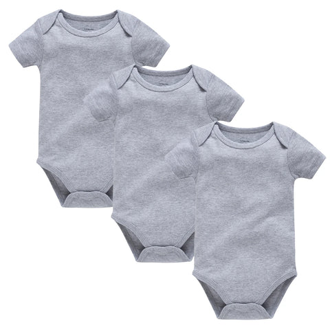 Kavkas Baby Bodysuits 3PCS 5PCS