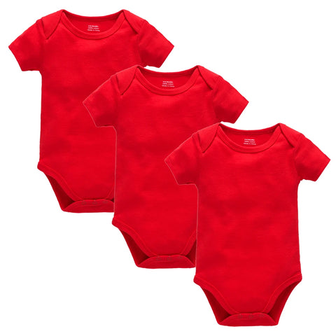 Kavkas Baby Bodysuits 3PCS 5PCS