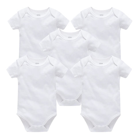 Kavkas Baby Bodysuits 3PCS 5PCS