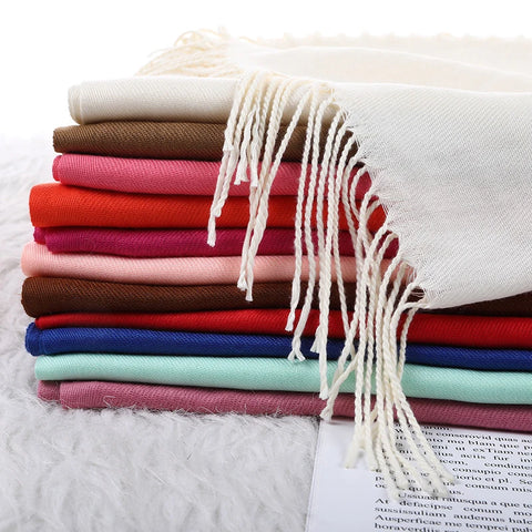 Desgine Brand Cashmere Scarf & Shawl for Women