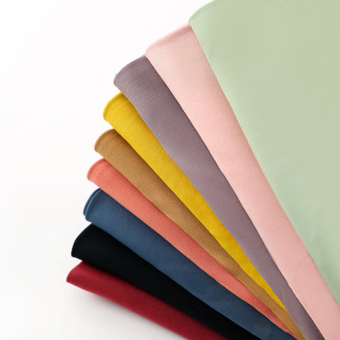 SOISOU High Waist Nylon Leggings with Hidden Pocket in 37 Colors
