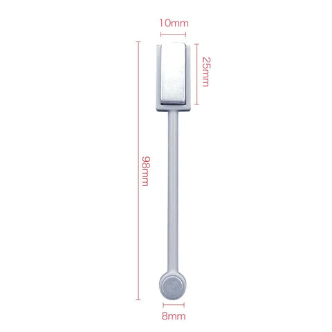 Venalisa Magnetic Plate & Pen for 9D Cat Eyes Gel Polish