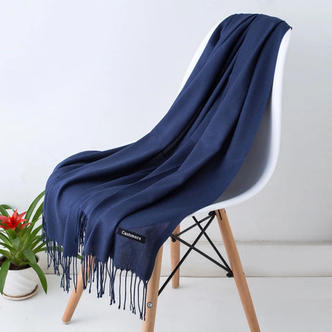 Desgine Brand Cashmere Scarf & Shawl for Women
