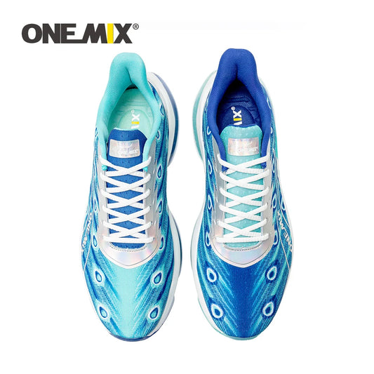 ONEMIX Fans Extra 20% Off Air Cushion Running Shoes for Couples