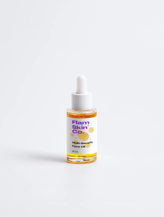 Flam Skin Multi-Benefit Face Oil