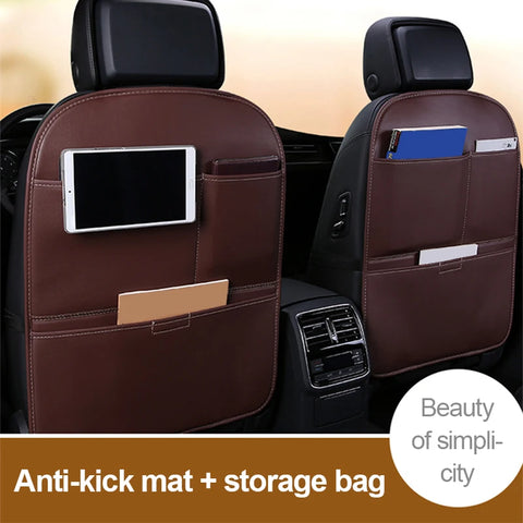 SEAMETAL Anti Kick Pad for Children