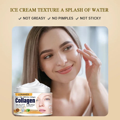 Anti-Wrinkle Moisturizer & Eye Cream