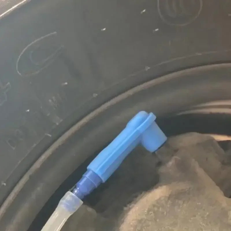 Auto Car Brake Fluid Oil Replacement Tool - Clutch Oil Exchange Pump