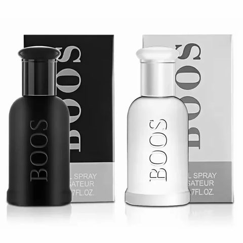 100ml Hot Sale Perfume for Men - Self Confidence Cologne Atomizer