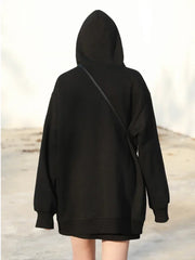 CHIC VEN Women Hoodies Sweatshirt Casual Tracksuit
