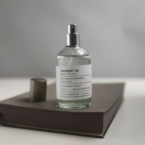 Laboratory Perfume Sandalwood Black Tea - Long-lasting Elegant Unisex Fragrance