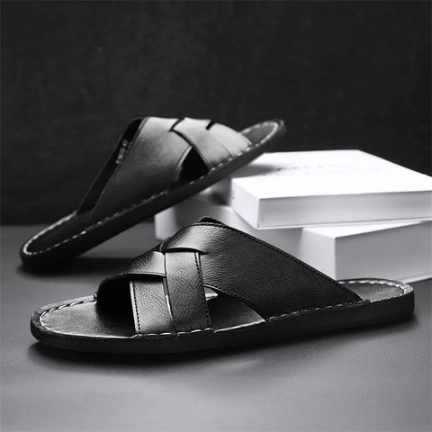 Street Style Sandals for Leisure Walks and Beach Days