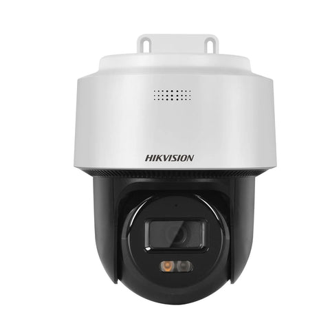 Hikvision DS-2DE2C400MWG-E 4MP Mini PT IP Camera