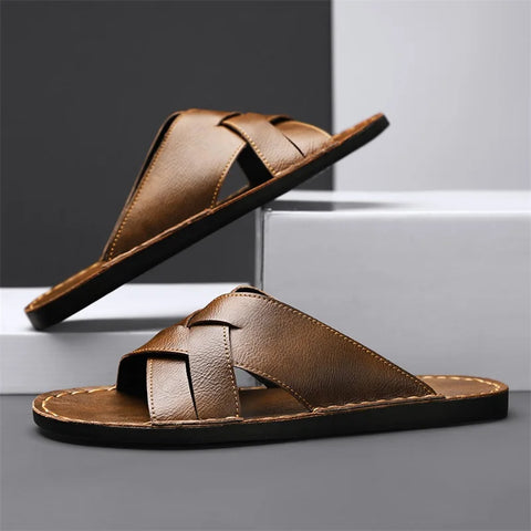 Street Style Sandals for Leisure Walks and Beach Days