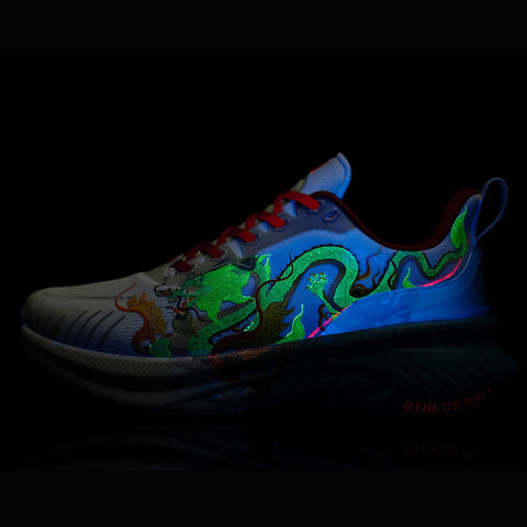 Onemix 2024 Ultralight Running Shoes for Men and Women - Breathable, Wear-Resistant Sports Sneakers