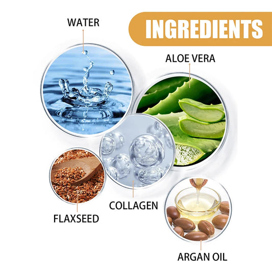 Anti-Wrinkle Moisturizer & Eye Cream
