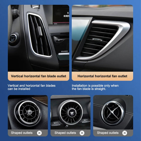 SEAMETAL Universal Car Cup Holder