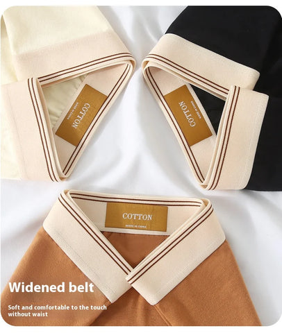 3Pcs Men's Comfortable Cotton Boxer Shorts