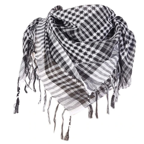 2024 Special Forces Tactical Desert Scarves