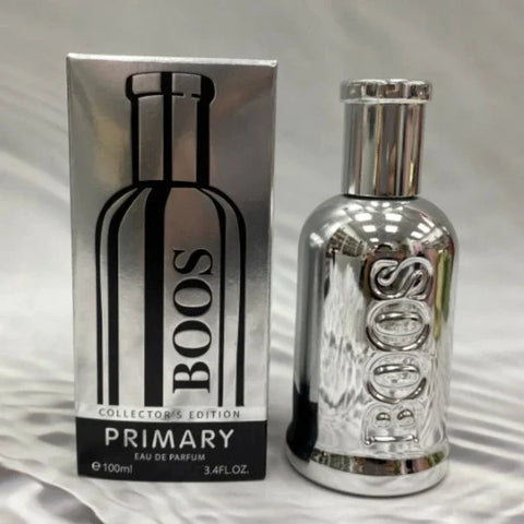 Hot Sale Perfume For Men | Self Confidence Cologne 100ML | Fresh Temptation Gentleman's Fragrance