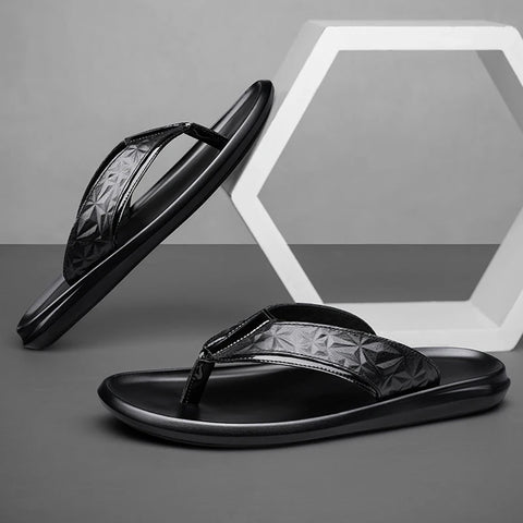 Lightweight Men's Aqua Shoes for All-Occasions