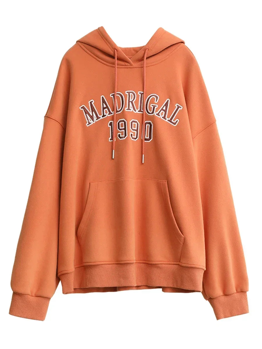 CHIC VEN Women Casual Hoodies
