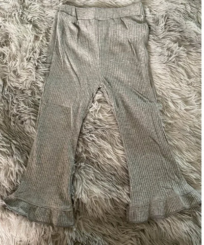 Baby Slim Summer Trousers for Boys and Girls